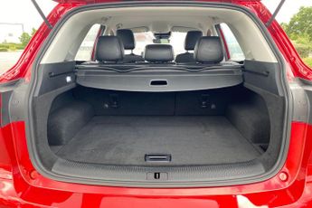 MG MOTOR UK HS  1.5 T-GDI SE 5dr DCT Hatchback