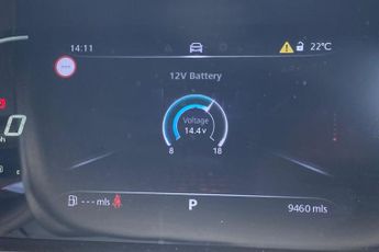MG MOTOR UK HS  1.5 T-GDI SE 5dr DCT Hatchback