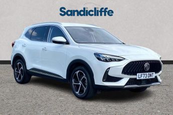 MG HS  1.5 T-GDI Trophy 5dr Hatchback