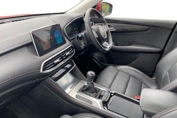 MG MOTOR UK HS  1.5 T-GDI SE 5dr Hatchback