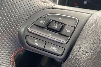 MG MOTOR UK HS  1.5 T-GDI SE 5dr Hatchback