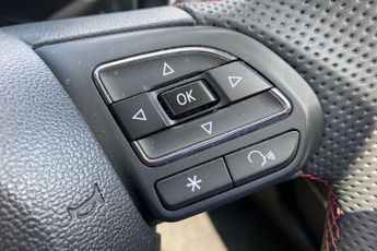 MG MOTOR UK HS  1.5 T-GDI Trophy 5dr Hatchback