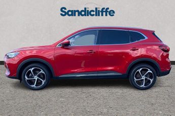 MG MOTOR UK HS  1.5 T-GDI Trophy 5dr Hatchback