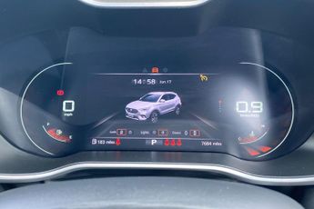 MG MOTOR UK ZS  1.0T GDi Exclusive 5dr DCT Hatchback