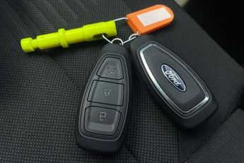 FORD FIESTA  ST-Line 5 door 1.0L EcoBoost 125PS mHEV FWD 6-Speed Manual