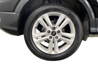 AUDI Q2  35 TFSI Sport 5dr S Tronic Estate