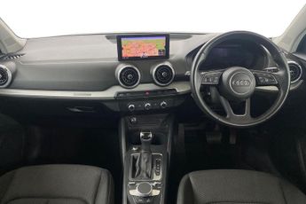 AUDI Q2  35 TFSI Sport 5dr S Tronic Estate