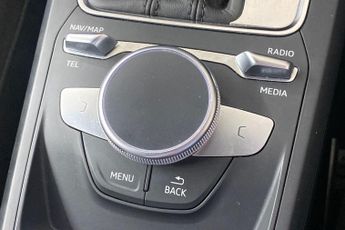 AUDI Q2  35 TFSI Sport 5dr S Tronic Estate