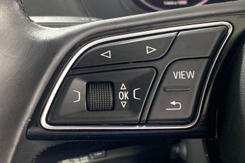 AUDI Q2  35 TFSI Sport 5dr S Tronic Estate