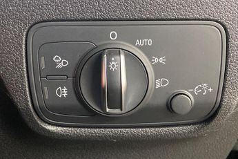 AUDI Q2  35 TFSI Sport 5dr S Tronic Estate