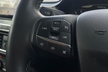 FORD FIESTA  1.0 T EcoBoost Titanium 5dr 6Spd 100PS