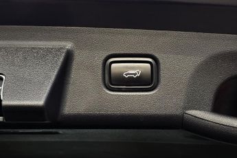 HYUNDAI TUCSON  1.6 TGDi Plug-in Hybrid Ultimate 5dr 4WD Auto Estate