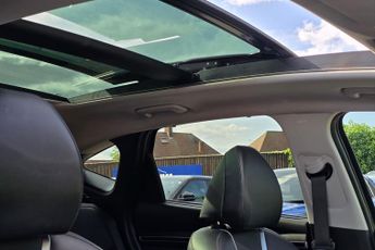 HYUNDAI TUCSON  1.6 TGDi Plug-in Hybrid Ultimate 5dr 4WD Auto Estate