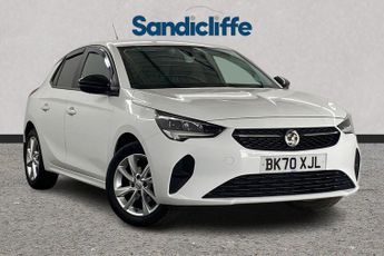 VAUXHALL CORSA  1.2 SE Premium 5dr Hatchback