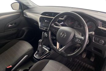 VAUXHALL CORSA  1.2 SE Premium 5dr Hatchback