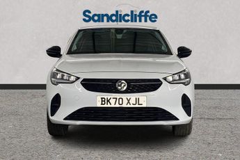 VAUXHALL CORSA  1.2 SE Premium 5dr Hatchback