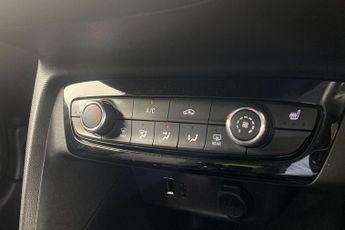 VAUXHALL CORSA  1.2 SE Premium 5dr Hatchback