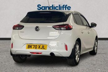 VAUXHALL CORSA  1.2 SE Premium 5dr Hatchback