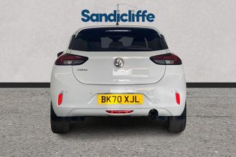 VAUXHALL CORSA  1.2 SE Premium 5dr Hatchback
