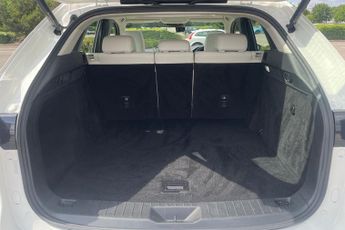 MAZDA CX-60  2.5 PHEV Takumi 5dr Auto Estate