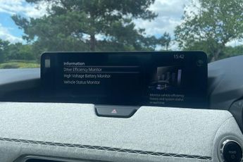 MAZDA CX-60  2.5 PHEV Takumi 5dr Auto Estate