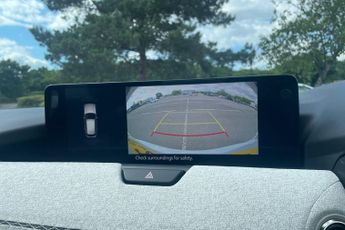 MAZDA CX-60  2.5 PHEV Takumi 5dr Auto Estate