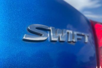 SUZUKI SWIFT  1.2 Dualjet SHVS SZ-T 5dr Hatchback