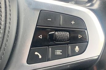 BMW 1 SERIES  118i [136] M Sport 5dr [Live Cockpit Professional] Hatchback