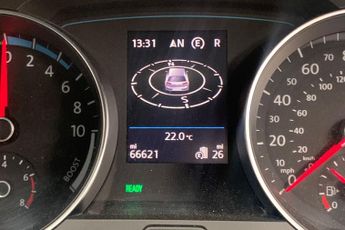 VOLKSWAGEN GOLF  1.4 TSI GTE 5dr DSG [Nav] Hatchback