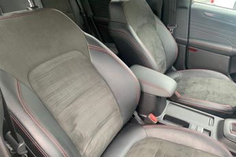 FORD KUGA  1.5 EcoBlue ST-Line X 5dr 6Spd 120PS