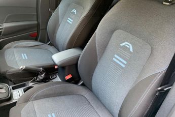 FORD FIESTA  Active 5 door 1.0L EcoBoost 125PS mHEV FWD 7-Speed PowerShift