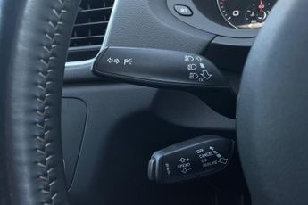 AUDI Q3  1.4T FSI Black Edition 5dr S Tronic Estate