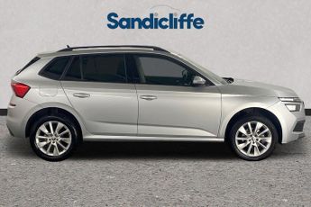 SKODA KAMIQ  1.0 TSI 110 SE Drive 5dr DSG Hatchback