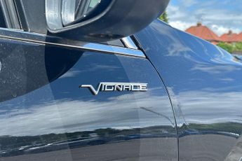 FORD KUGA  Vignale 5 door 2.5L Duratec PHEV 225PS FWD CVT Automatic