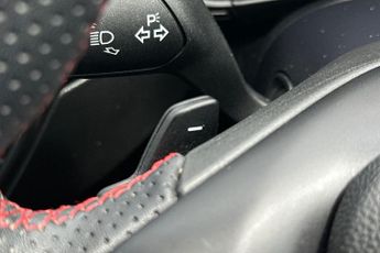 FORD FOCUS  ST-Line 5 door 1.0L EcoBoost 125PS mHEV FWD 7 Speed PowerShift