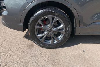 FORD KUGA  ST-Line Edition 5 door 2.5 Duratec PHEV 225PS FWD CVT Automatic