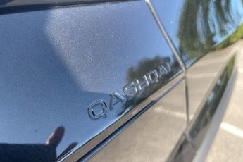 NISSAN QASHQAI  1.3 DiG-T MH Premiere Edition 5dr Hatchback