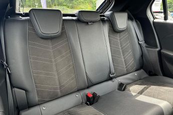 VAUXHALL CORSA  1.2 Turbo Ultimate 5dr Hatchback