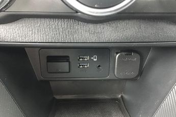 MAZDA 2  1.5 Skyactiv G Homura Aka 5dr Auto Hatchback
