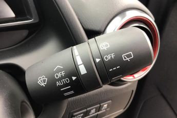 MAZDA 2  1.5 Skyactiv G Homura Aka 5dr Auto Hatchback
