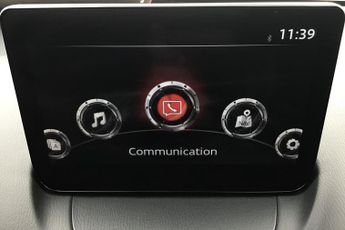 MAZDA 2  1.5 Skyactiv G Homura Aka 5dr Auto Hatchback