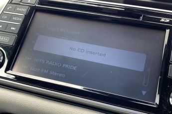 NISSAN MICRA  0.9 IG-T Tekna 5dr Hatchback