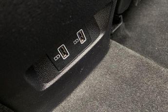 MG MOTOR UK HS  1.5 T-GDI SE 5dr DCT Hatchback