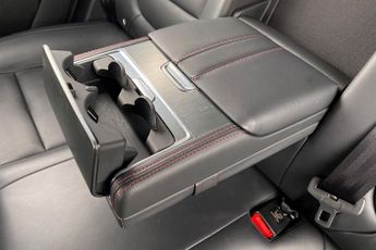 MG MOTOR UK HS  1.5 T-GDI SE 5dr DCT Hatchback
