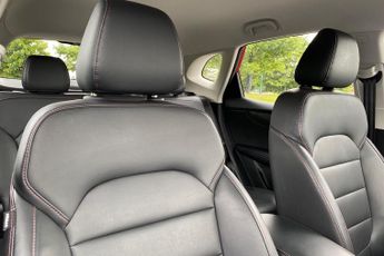 MG MOTOR UK HS  1.5 T-GDI SE 5dr DCT Hatchback