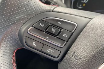MG MOTOR UK HS  1.5 T-GDI SE 5dr DCT Hatchback