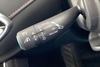 MG MOTOR UK HS  1.5 T-GDI SE 5dr DCT Hatchback
