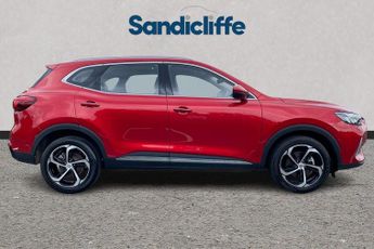 MG MOTOR UK HS  1.5 T-GDI SE 5dr DCT Hatchback