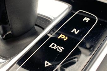 MG MOTOR UK HS  1.5 T-GDI SE 5dr DCT Hatchback
