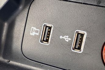 MG MOTOR UK HS  1.5 T-GDI SE 5dr DCT Hatchback